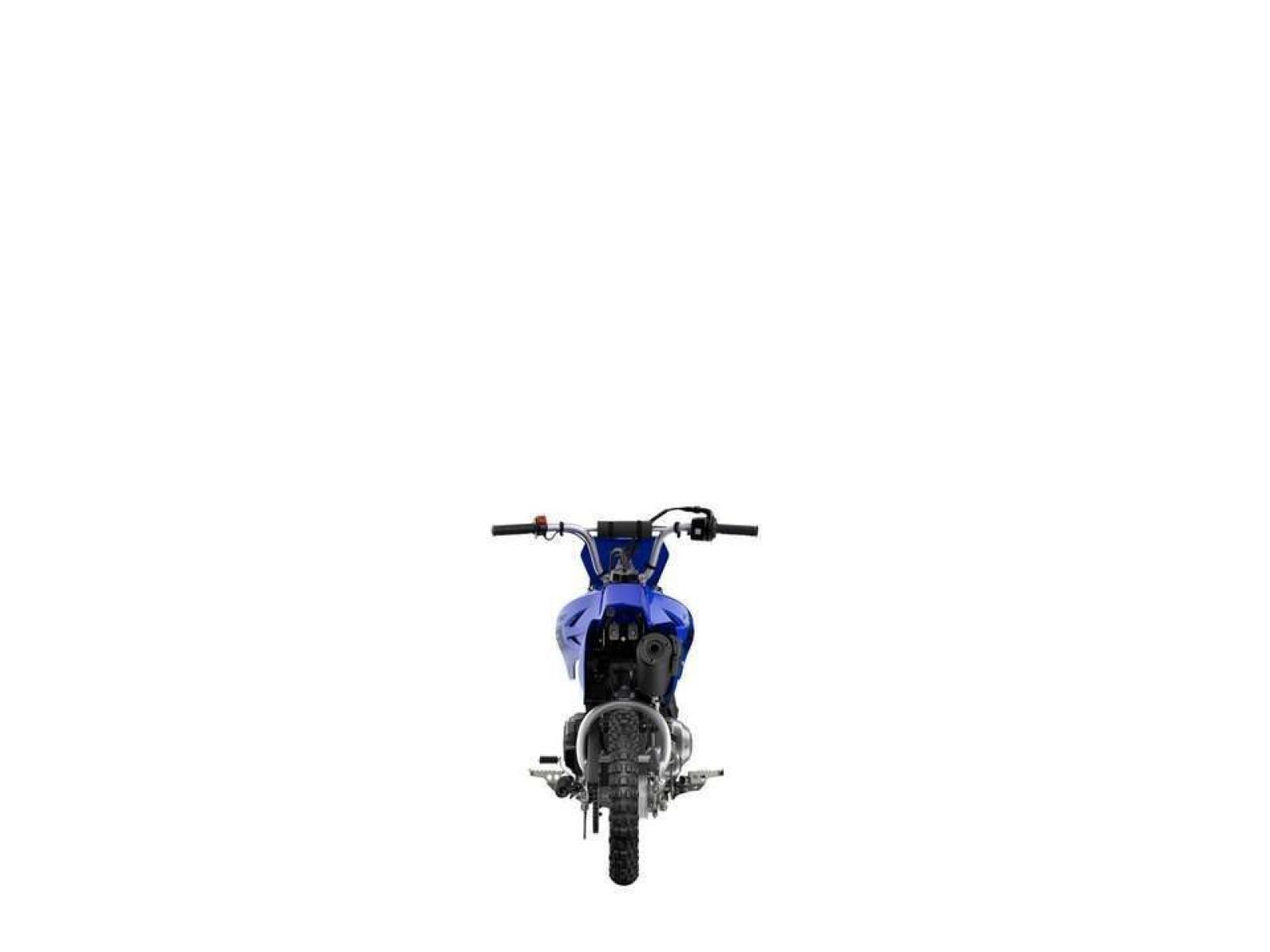 Мотоцикл YAMAHA TTR 50 (Icon Blue) 2024